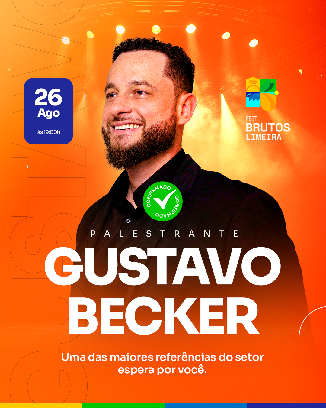 Gustavo Becker