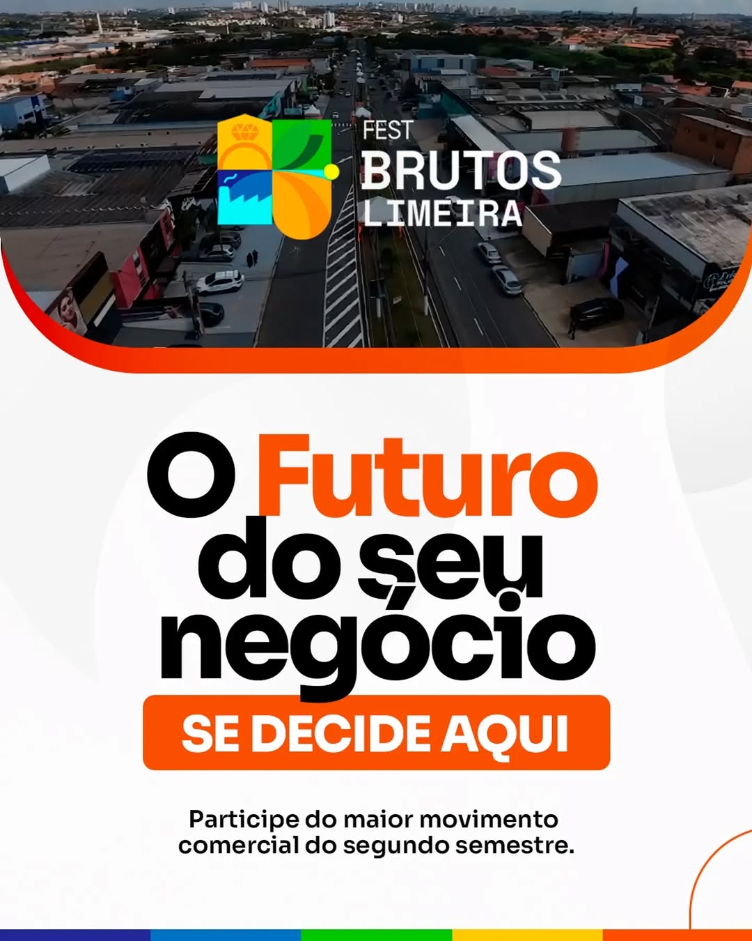 Post do Instagram